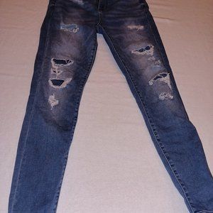 American Eagle "Hi-Rise Legging"